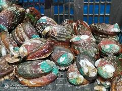 -蓝珊甄选海鲜自助·火锅大排档(近阿那亚店)