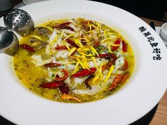 -新白鹿餐厅(第一百货店)