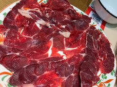 -汕头八合里海记牛肉店(清河店)