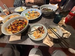 -长安记·大美陕菜(大族广场店)