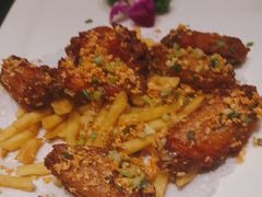 -星宴主题餐厅(庐阳大道店)