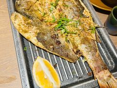 -耶里夏丽·新疆菜(田林东路店)