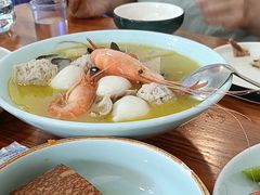 -百家鲜·杭帮菜