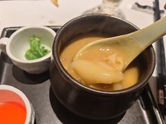 -悦融·京鲁菜·露台花园(安定门店)