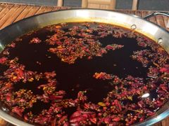-李开心火锅馆(回兴店)