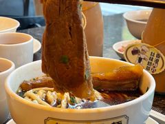 -中国厨房/台湾牛肉面