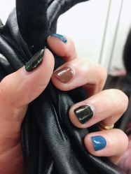 -甲舍美甲美睫艺术馆