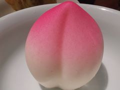 杏仁豆腐-局气 烤鸭·北京菜(光华路店)