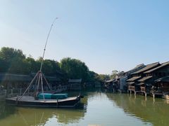 -乌镇东栅景区