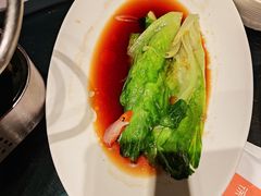 -徐记海鲜(陕西历史博物馆|明德门店)