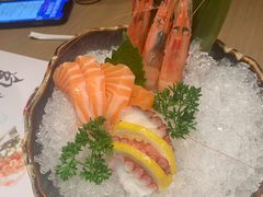 -大渔铁板烧(花园道店)
