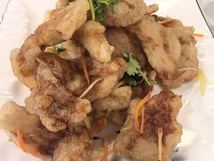 -哈勒滨饭庄(南二道街店)