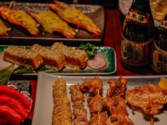 -葉家.焼鳥.居酒屋(惠利街店)