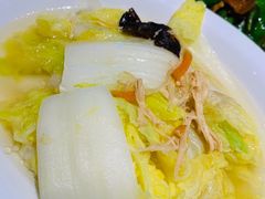 -老乡鸡(上海品尊国际中心店)