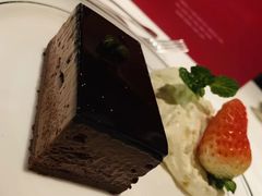 -Wolfgang’s Steakhouse 沃夫冈牛排馆(上海白玉兰广场店)