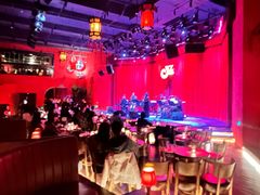 -JZ Club 爵士酒吧(上海店)