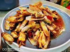 -老班长大酒店(海关大楼店)