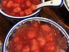 -曼生活·炸小吃糖水