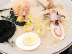 -松岛日本料理(汾江路店)