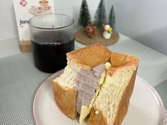 -evoojoo面包商店