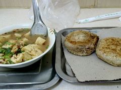 -李小老烧饼(常营民族家园店)