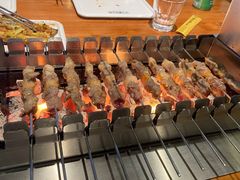 -三个蒙古大叔羊肉串(大宁店)