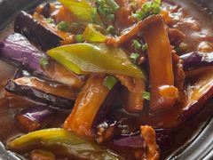 -林记私房菜(渔溪店)