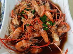 -芸海阁·农家私房菜(沙家浜景区出口店)