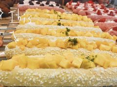 -奈雪的茶(青岛卓悦里INTOWN店)