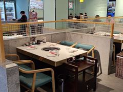 -葛记红焖羊肉(人民路店)