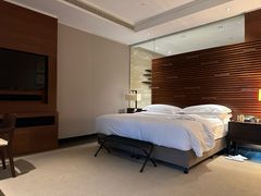 -海南清水湾莱佛士酒店