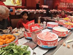 -龍歌自助小火锅(雨花台江南虹悦城店)