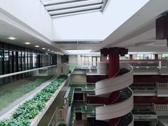 -上海波特曼丽思卡尔顿酒店