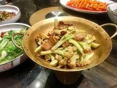-老村长•湖北家常菜(南湖店)
