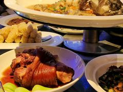 -上和臻品中国菜(花园街店)