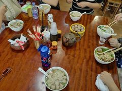 -蓝记云吞(正果店)