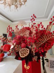 -蓝丝带兴家月嫂催乳产康中心(城北店)