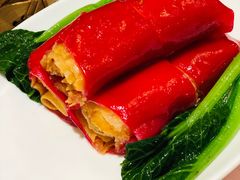 -誉八仙酒楼(静安大悦城店)