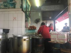 -刘飞放心无铝油条(阳光翠竹苑店)