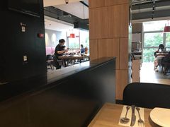 -必胜客(双榆树店)