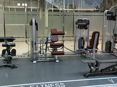 -VLines耀能运动24小时·月付制健身(京广桥店)