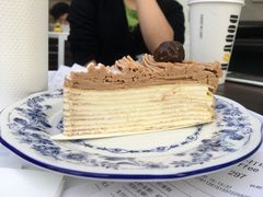 -DOUTOR德咖伦(吴江路店)