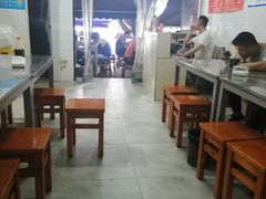 -平安桥张氏肥肠粉