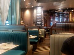 卡座-陶陶居酒家(海岸城店)