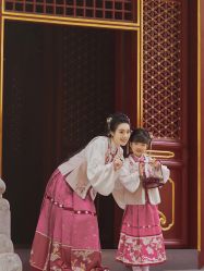 点击看大图 -美云庭古装·格格服汉服·京城旅拍(北京店)