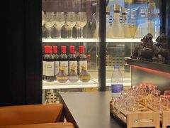-無二炙坊·和牛烧肉(大钟寺1733店)