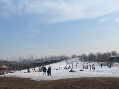 -北京鹿世界主题园