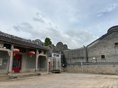-大旗头古村