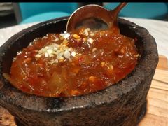 -柒园·三十年创意杭帮菜(龙湖滨江天街店)
