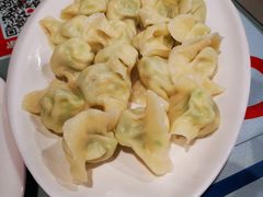 -听涛雅苑百味饺子老家菜馆